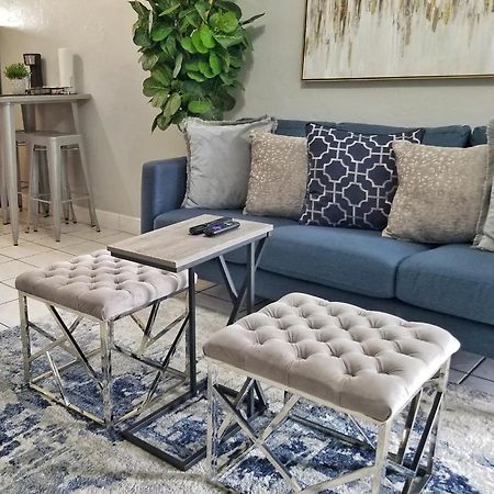 Ultra Glam Apartment 5 Miles From Hard Rock Casino Hollywood Esterno foto