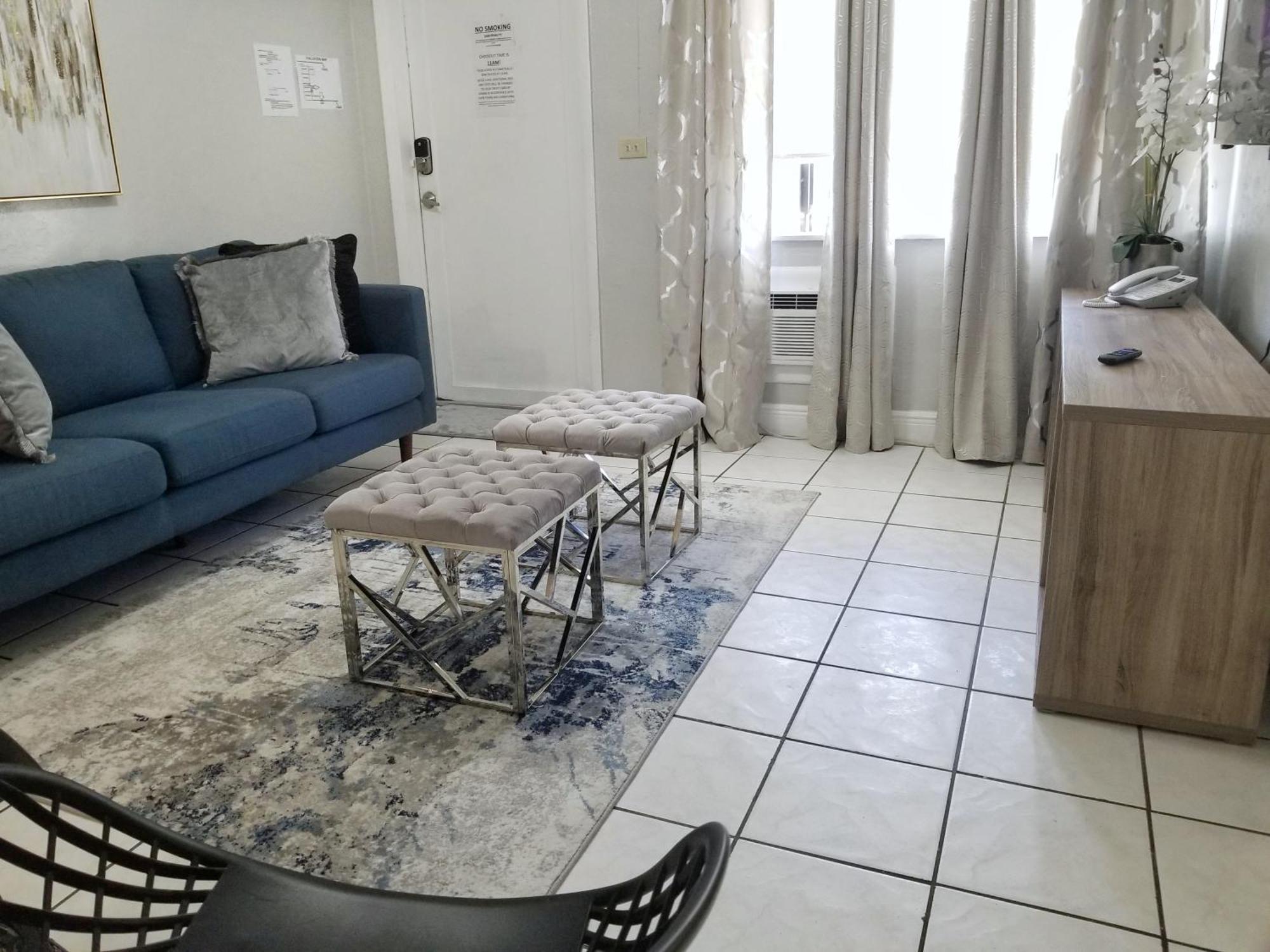 Ultra Glam Apartment 5 Miles From Hard Rock Casino Hollywood Esterno foto
