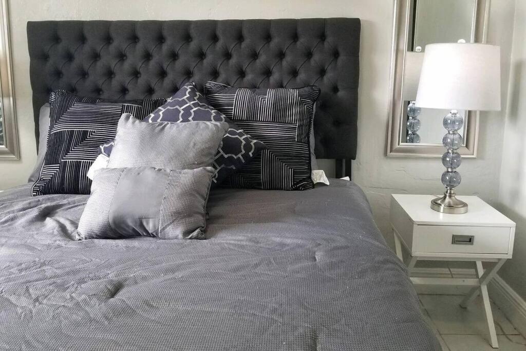 Ultra Glam Apartment 5 Miles From Hard Rock Casino Hollywood Esterno foto