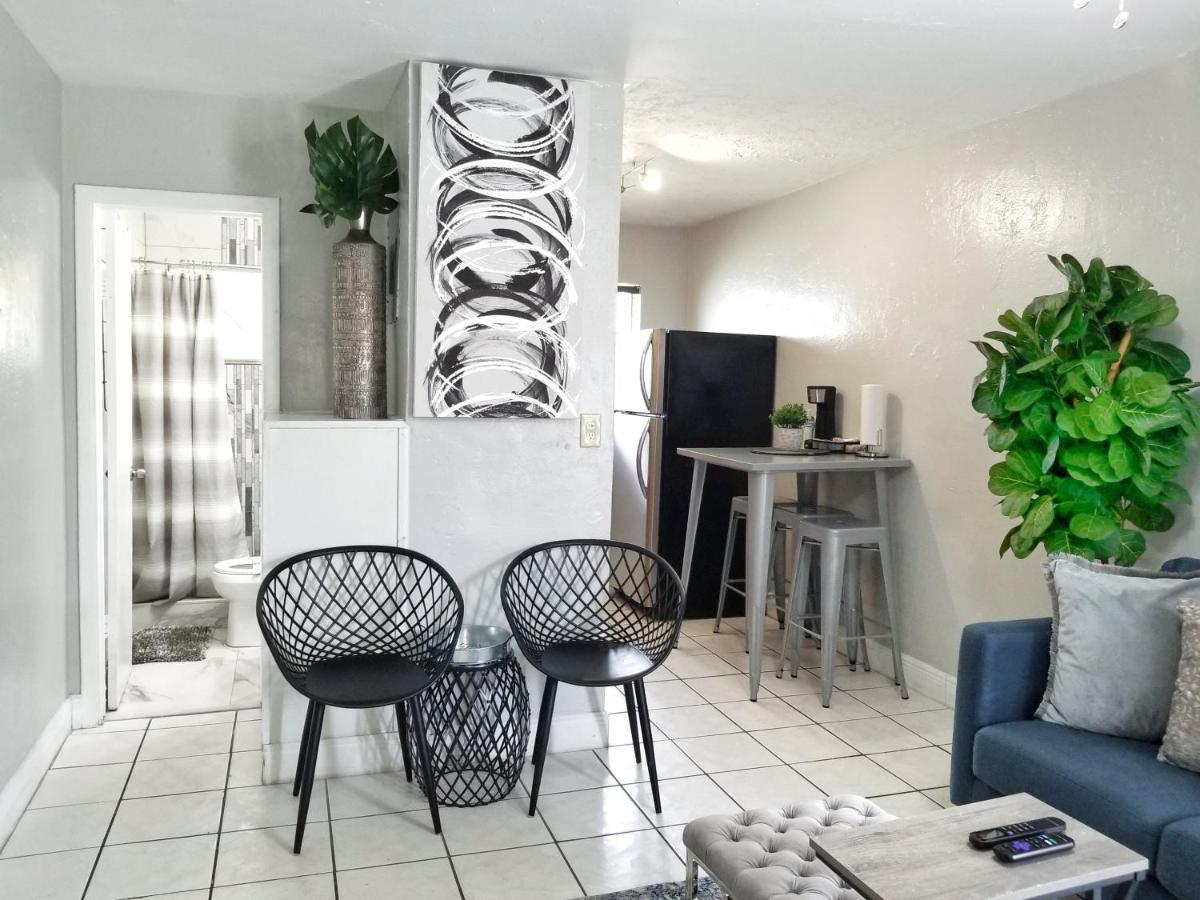 Ultra Glam Apartment 5 Miles From Hard Rock Casino Hollywood Esterno foto