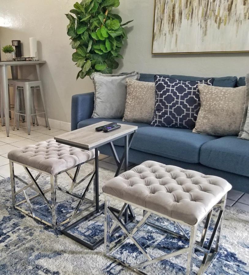 Ultra Glam Apartment 5 Miles From Hard Rock Casino Hollywood Esterno foto